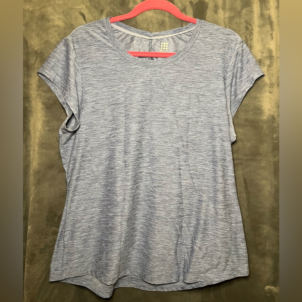Title Nine Grace Tee XL